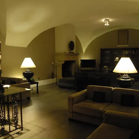 Maison d'hôtes Le Prieuré Des Sources 4*