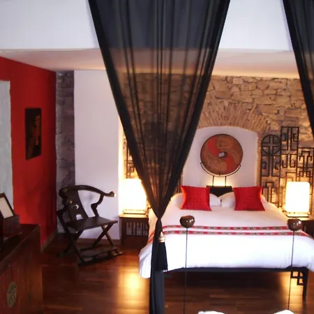 Le Prieuré Des Sources La Répara