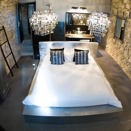 Le Prieure Des Sources 4*