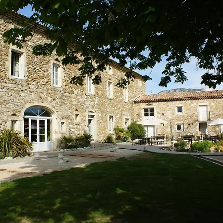 Guest house Le Prieure Des Sources