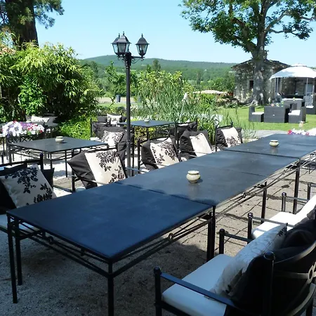 Le Prieure Des Sources La Repara