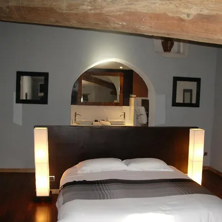 Le Prieure Des Sources 3* La Repara