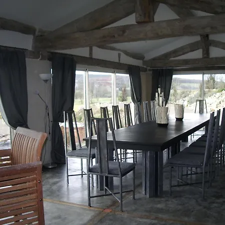 Maison d'hôtes Le Prieuré Des Sources