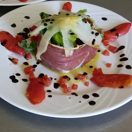 Le Prieure Des Sources Guest house