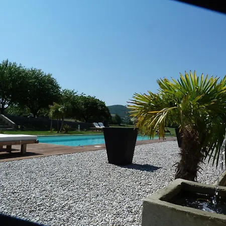 Maison d'hôtes Le Prieuré Des Sources
