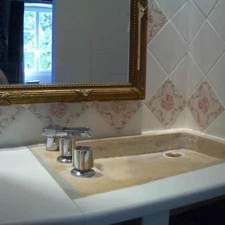 Guest house Le Prieure Des Sources La Repara