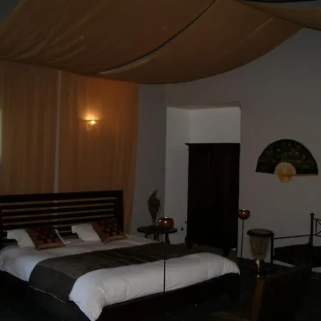 Le Prieure Des Sources 3* La Repara