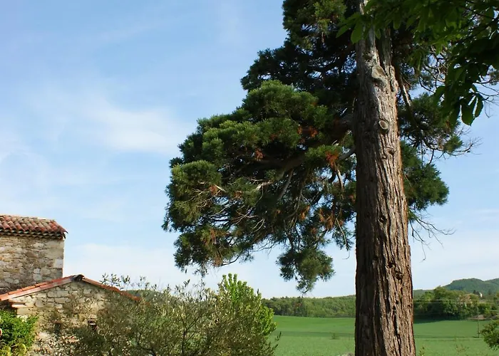 Le Prieuré Des Sources 4* La Répara